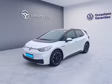 Volkswagen ID.3 145