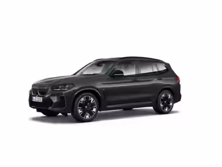 BMW iX3 286 M Sport
