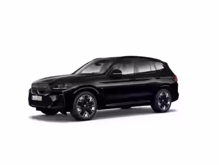 BMW iX3 286 M Sport