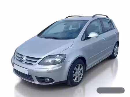 Volkswagen Golf Plus 1.4 80