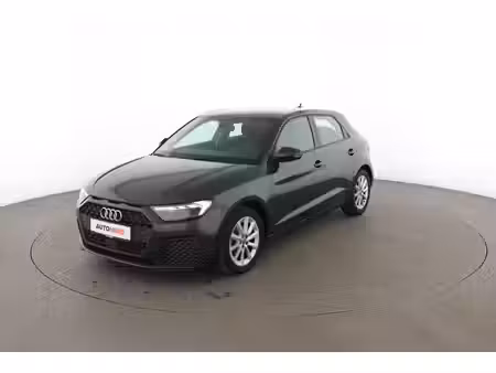 Audi A1 30 TFSI 1.0 TFSI 116