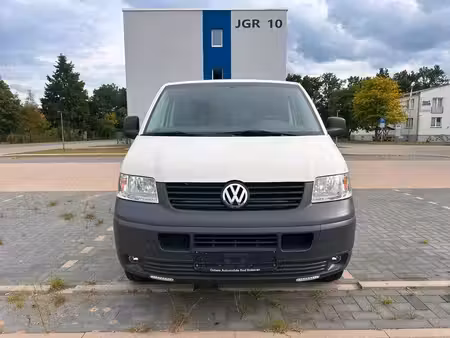 Volkswagen Transporter T5 1.9 TDI 85