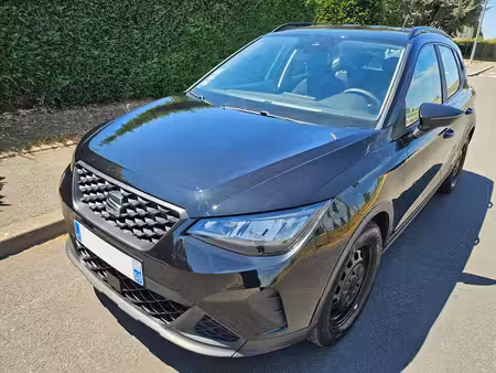 Seat Arona 1.0 TSI 95 Référence