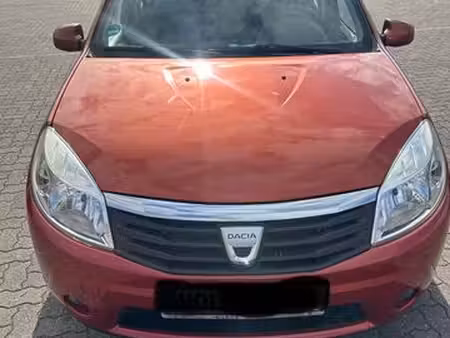 Dacia Sandero 1.2 75