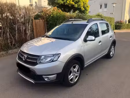 Dacia Sandero 0.9 TCe 90
