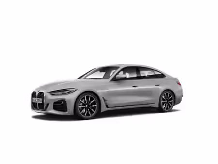 BMW Série 4 420d 2.0 190
