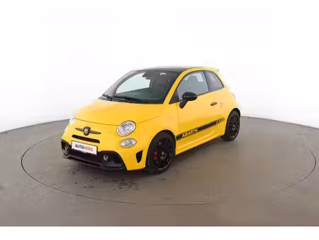 Abarth 595 1.4 180 Competizione
