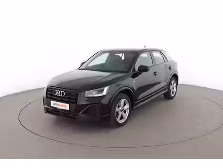 Audi Q2 35 TFSI 1.5 TFSI 150