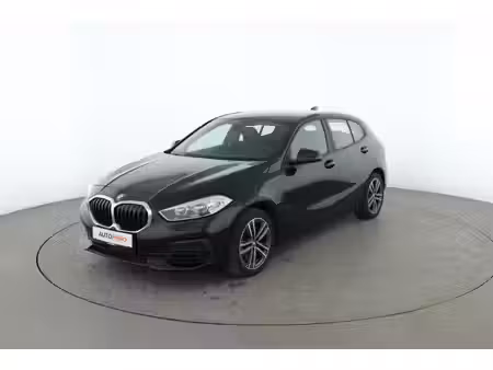BMW Série 1 118i 1.5 140
