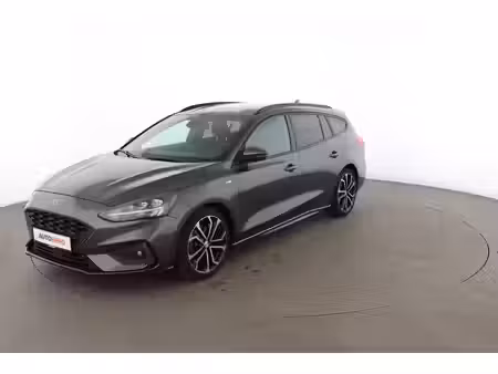 Ford Focus 1.5 EcoBoost 182