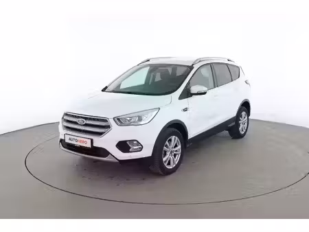 Ford Kuga 1.5 EcoBoost 150