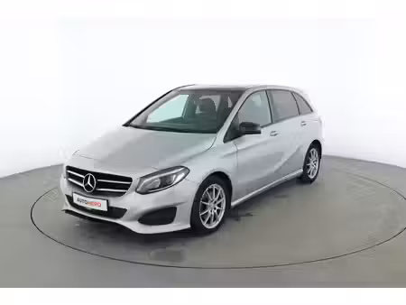 Mercedes-Benz Classe B B 200