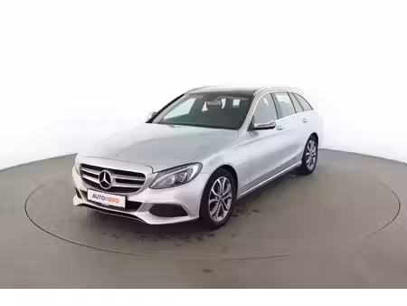Mercedes-Benz Classe C C 200