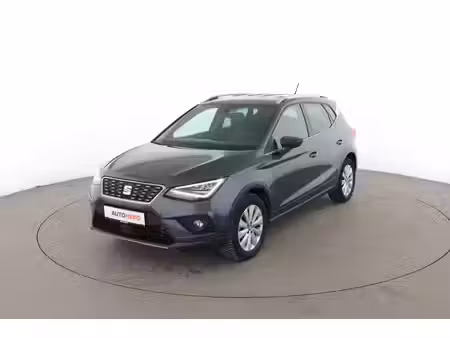 Seat Arona 1.0 TSI 115