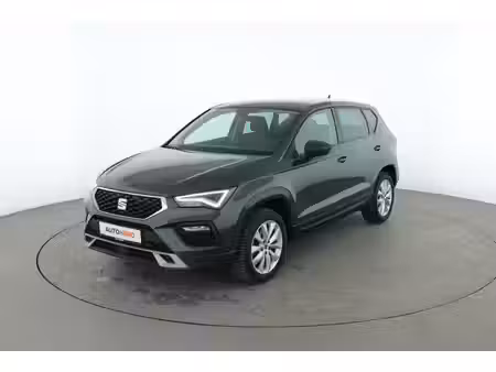 Seat Ateca 1.5 TSI 150