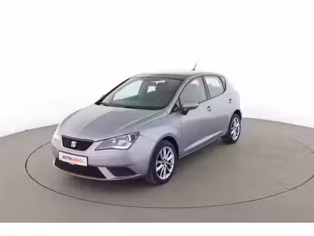 Seat Ibiza 1.2 TSI 90