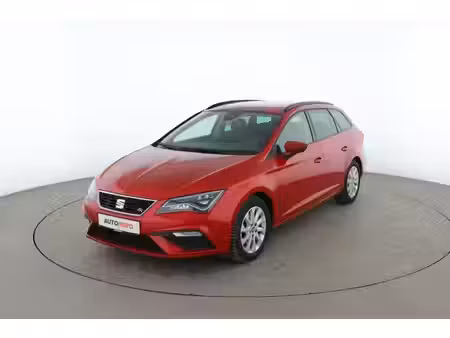 Seat Leon 1.4 TSI 110