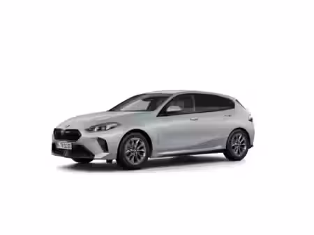 BMW Série 1 1.5 sDrive
