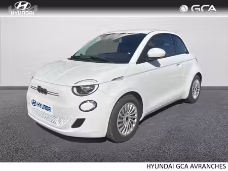 Fiat 500 118