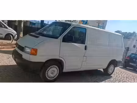 Volkswagen Transporter T4 1.9 68