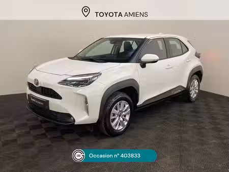 Toyota Yaris Cross 1.5 92