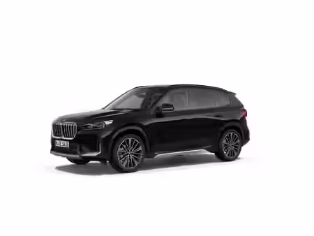 BMW X1 20d 2.0 190 xDrive