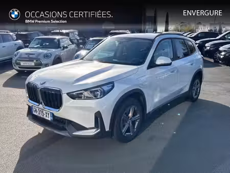 BMW X1 25e 1.5 xDrive