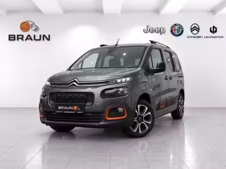 Citroën Berlingo 1.2 110 Shine