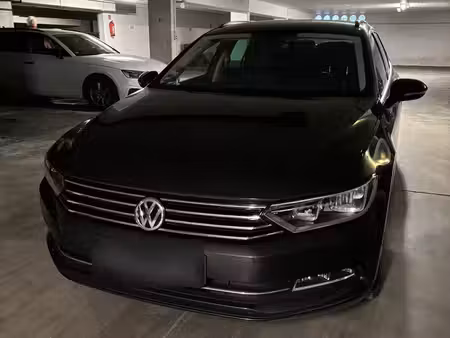 Volkswagen Passat 1.6 TDI 120