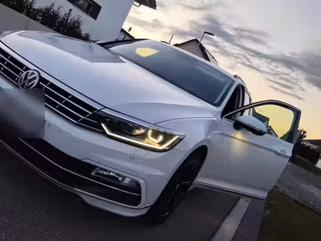 Volkswagen Passat 1.4 TSI 125 Trendline