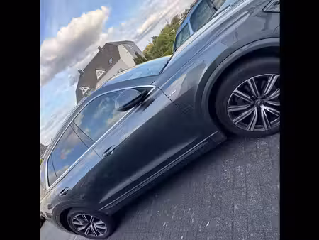 Audi Q8 V6 3.0 quattro