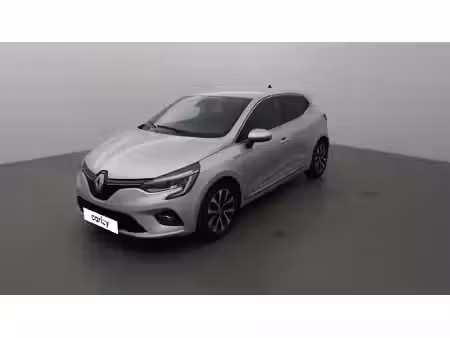Renault Clio 1.0 TCe 100 Intens