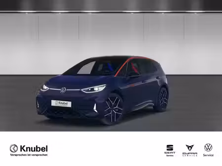 Volkswagen ID.3 326 Performance