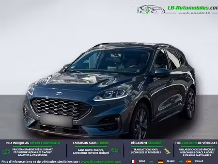Ford Kuga 1.5 120