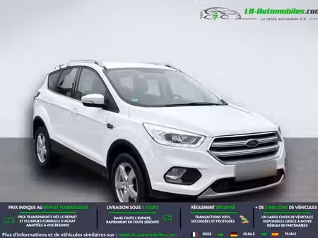 Ford Kuga 1.5 EcoBoost 150