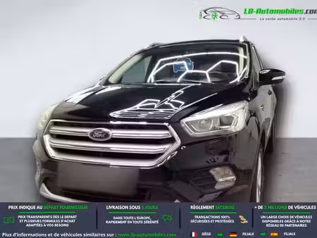 Ford Kuga 1.5 EcoBoost 150