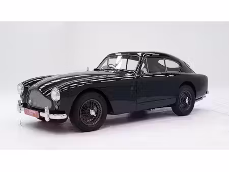 Aston Martin DB2/4 