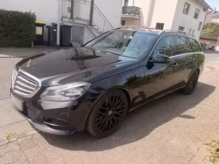 Mercedes-Benz Classe E E 300 2.1 170