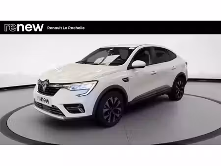 Renault Arkana E-Tech 1.6 145
