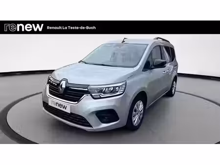 Renault Kangoo 1.5 dCi 95
