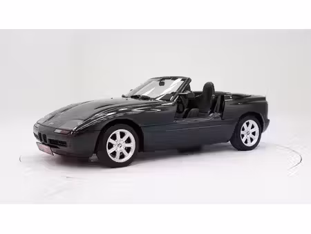 BMW Z1 2.5
