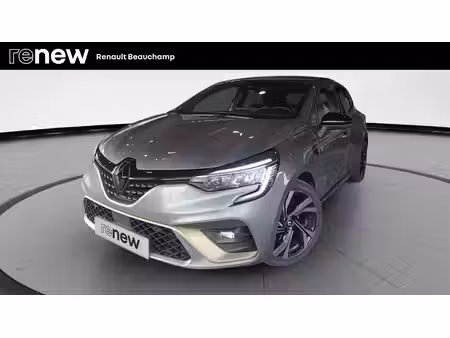 Renault Clio E-Tech 1.6 145