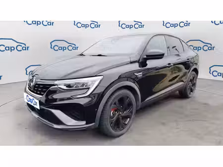 Renault Arkana E-Tech 1.6 145 RS Line