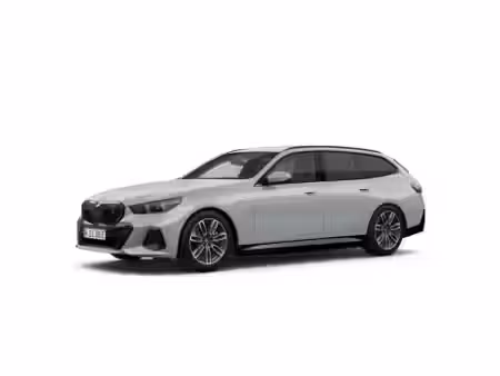 BMW I5 40 340 eDrive