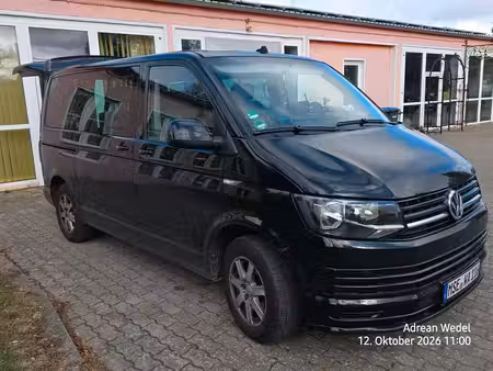 Volkswagen Transporter T5