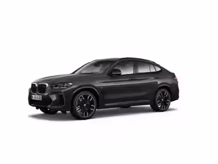 BMW X4 M40i 3.0 265 M Performance xDrive