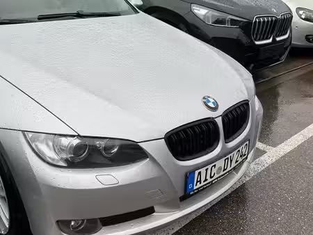 BMW Série 3 325i 218