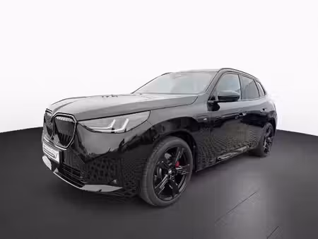 BMW X3 30e 2.0 299 xDrive