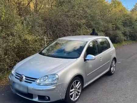 Volkswagen Golf 1.9 TDI