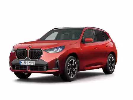 BMW X3 30e 2.0 299 xDrive